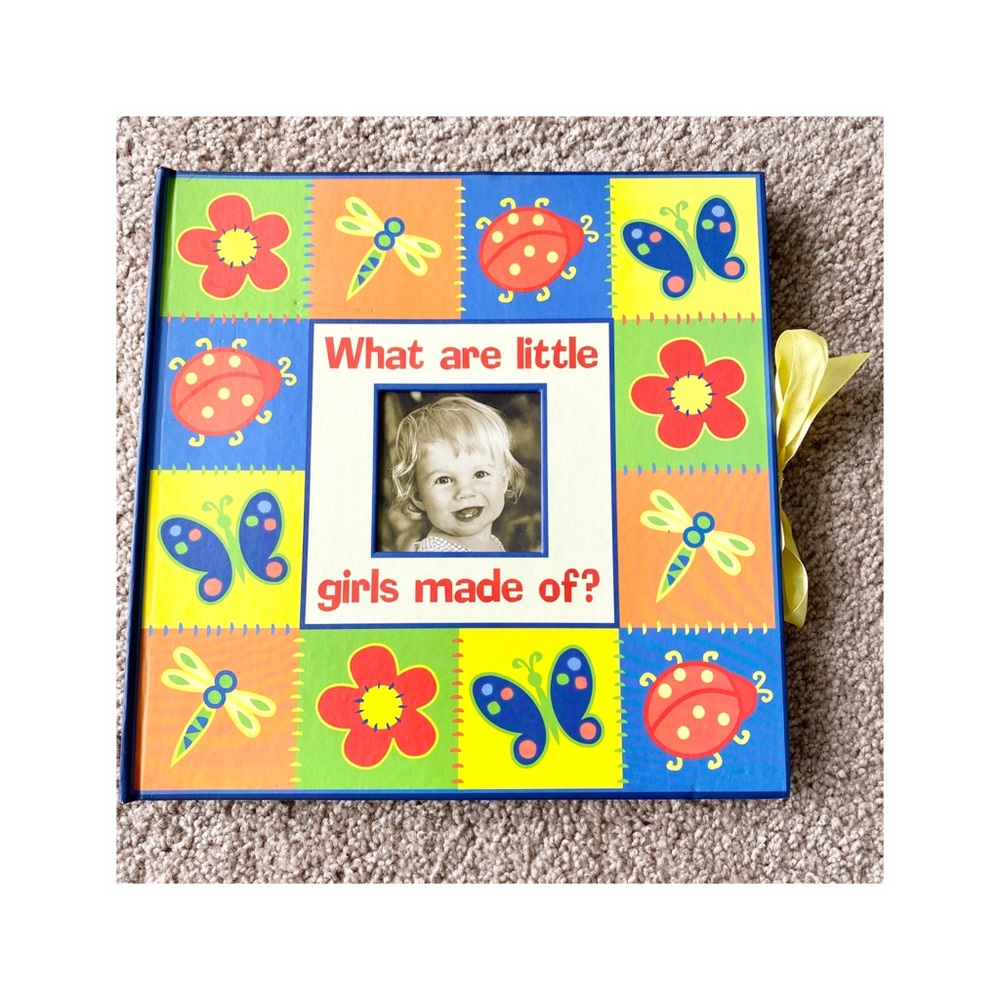 Photo book NWOT